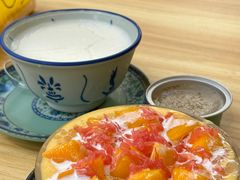 -荔芳传统糖水铺