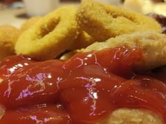 -比格比萨自助(延庆万达广场店)