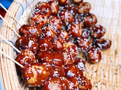 -邓记新一代糖油果子(四川煤管局供销公司职工宿舍店)