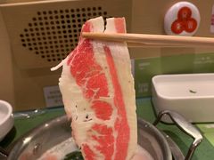 -一围肥牛肉小火锅(佳兆业广场店)