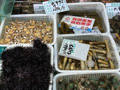 -旺角小渔村·海肠捞饭开创者(二马路店)