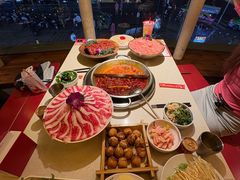 -小龙坎火锅(春熙太古里店)