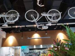 大堂-玛尚诺意式餐厅(官舍店)