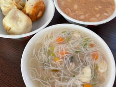 -潭式煎包(西航路店)