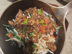 -小碗大胃(福久源新天地店)
