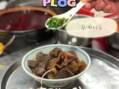 -梓记牛什(總店)