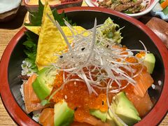 -阿吾罗·月咏精致日料(港汇恒隆广场店)