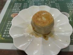 -清真牛街祥云轩门钉肉饼(左家庄店)