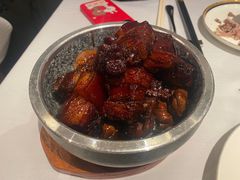 溢香吉士红烧肉-老吉士(环贸iapm店)