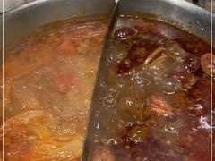 -湊湊火锅·茶憩(新中关购物中心店)