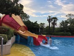 -南京银杏湖乐园