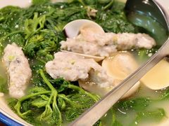 -广府乡下·饭庄(新港东路店)