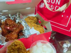 -SUN炸鸡专门店(西塔总店)