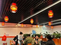-一烙锅(友谊店)