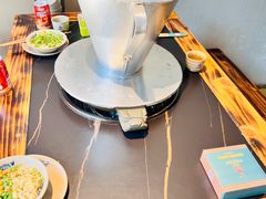 -石锅苗苗鱼(武汉首店)