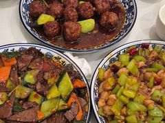 -北大地皖峰饭馆