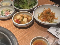 -王妃家(明洞中央店)