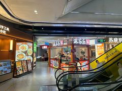 -百佳华佳漾里(坂田店)