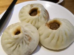 -凤起龙游老面包子(凯德晶品店)