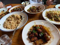 -丰乐餐厅·始于1999·本地老字号