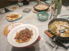 -客汁源味·客家菜(时代城店)
