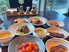 -新天世纪中餐厅