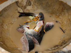 -云海肴云南菜·蒸汽石锅鱼(北京良乡华冠店)