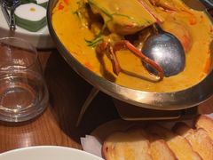 -泰香米泰国餐厅(中大国际店)