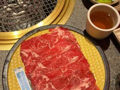 -NIUAN牛庵·日式和牛烧肉(恒隆店)