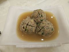 -百乐门喜宴(海珠广场华厦店)