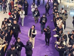 -万达影城(汉街万达广场IMAX店)