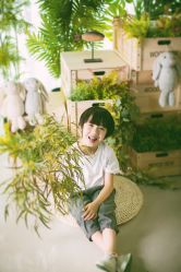 -星宝贝儿童摄影