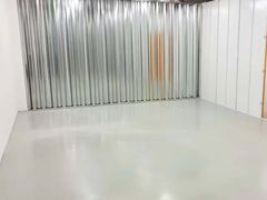 -安东易迷你自助仓储寄存仓库(顾戴路店)