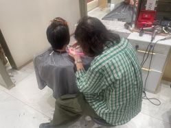 点击看大图 -Kraemer Paris苏豪路易士·嘉玛发廊