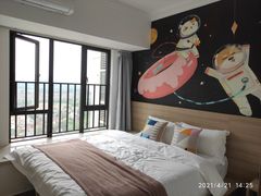 -美的鹭湖森林度假区
