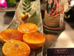 -五月罗马海鲜自助餐厅(陆家嘴店)