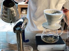 -VOYAGE COFFEE(北锣鼓巷店)