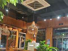 -草原塞蛮羊火锅城(港湾店)