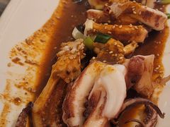 -前海沿·青岛菜(乐客城店)