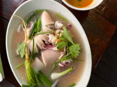 -自然餐厅(Phuket)