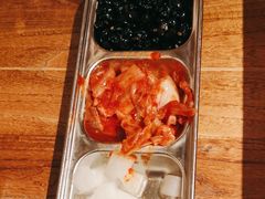 -TAIFORKS 大福食堂·山葵烤肉料理·拌饭(宝安店)