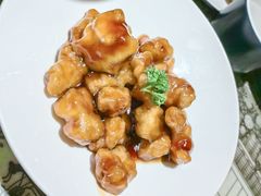 -绿茶餐厅(龙湖星悦荟店)