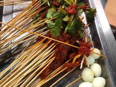 -小向麻辣烫(天街总店)