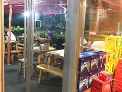 -木屋烧烤(惠阳华润小径湾店)