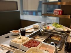 -海底捞火锅(旭辉MALL店)