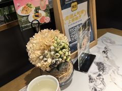 -泰椰里·泰国餐厅(智慧城广百广场店)