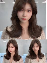 点击看大图 -3AM·S HAIR SALON烫发染发接发