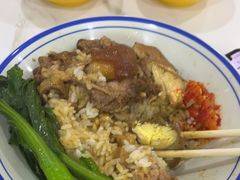 -卤鹅鲜生(卤鹅鲜生万科金域悦府店)