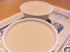 梧州冰泉滴珠豆浆-冰泉豆浆馆(阳朔店)