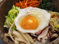 石锅拌饭-全州拌饭馆(断桥店)